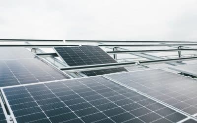 Benefits of Solar Power for Small Businesses