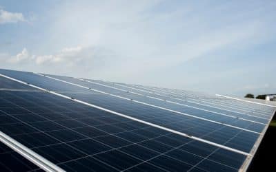 How Solar Energy Helps Reduce Carbon Footprints