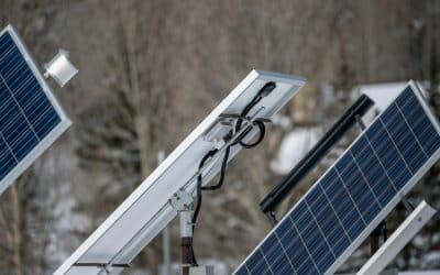 Understanding Solar Power Storage Systems
