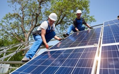 Top Ways Solar Energy Boosts Home Value