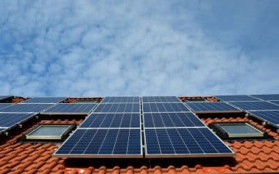 What to Know About Solar Energy Tax Credits