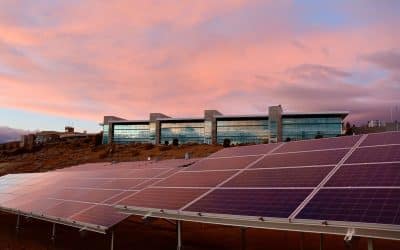 Is Solar Power Right for Your Business?