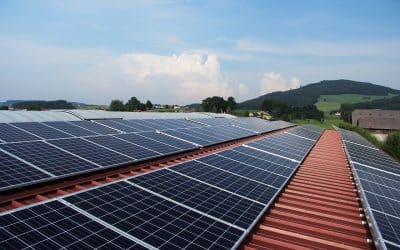 Maximizing Battery Storage for Solar Power