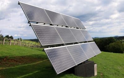 Comparing Solar Panel Types for Best Efficiency