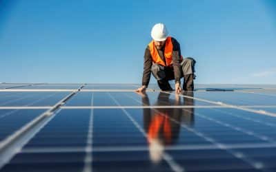 Benefits of Solar Energy for Small Businesses