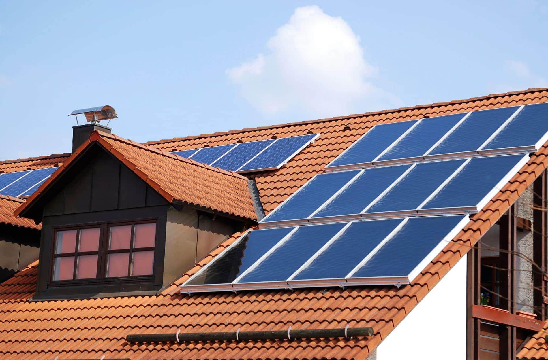 Solar Tax Breaks