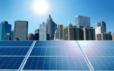 Choosing Solar Power for Your Office Building