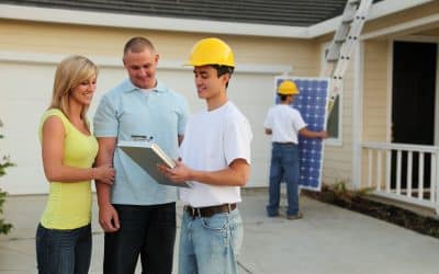 How to Lower Your Electric Bill with Solar Power