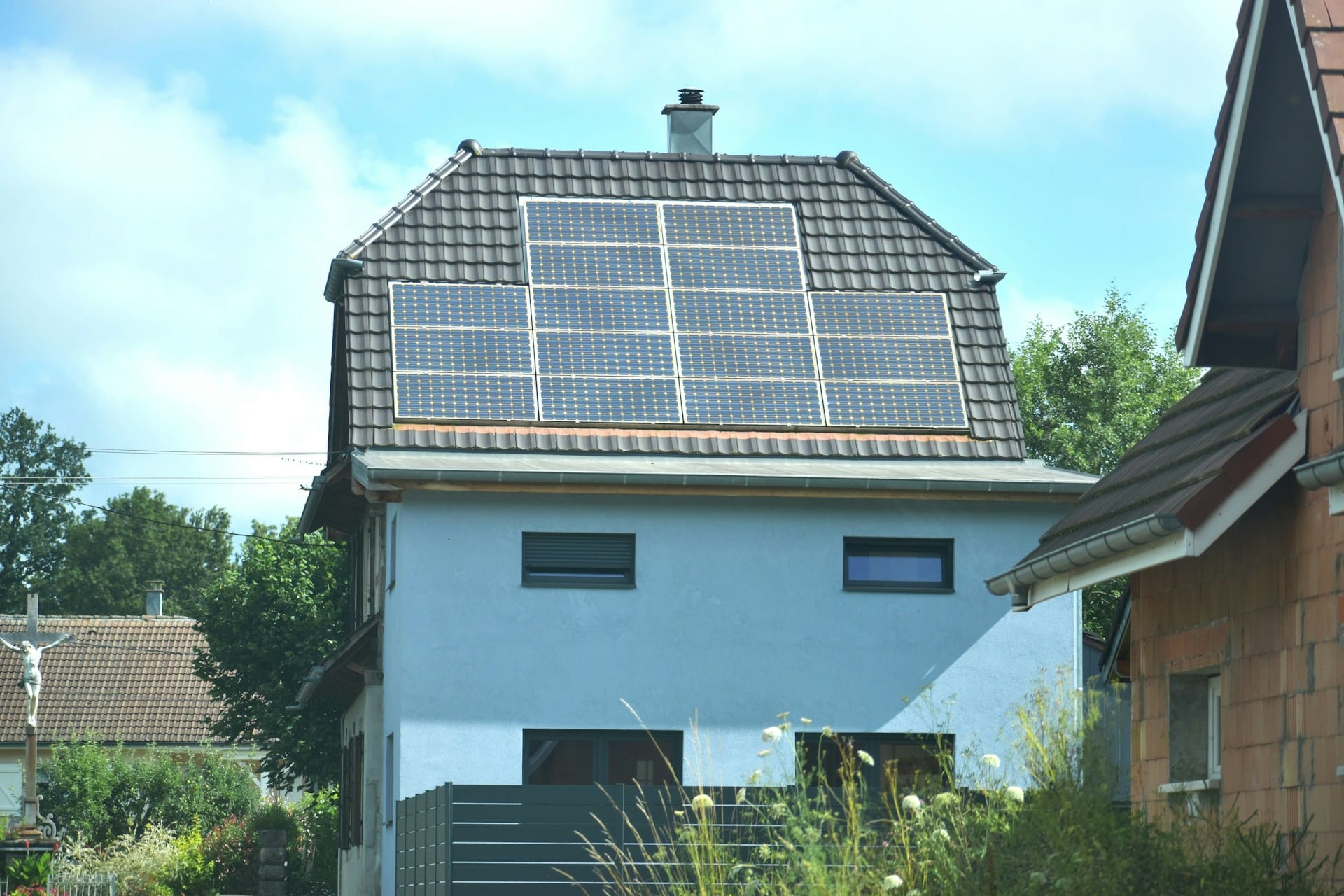 Solar Power