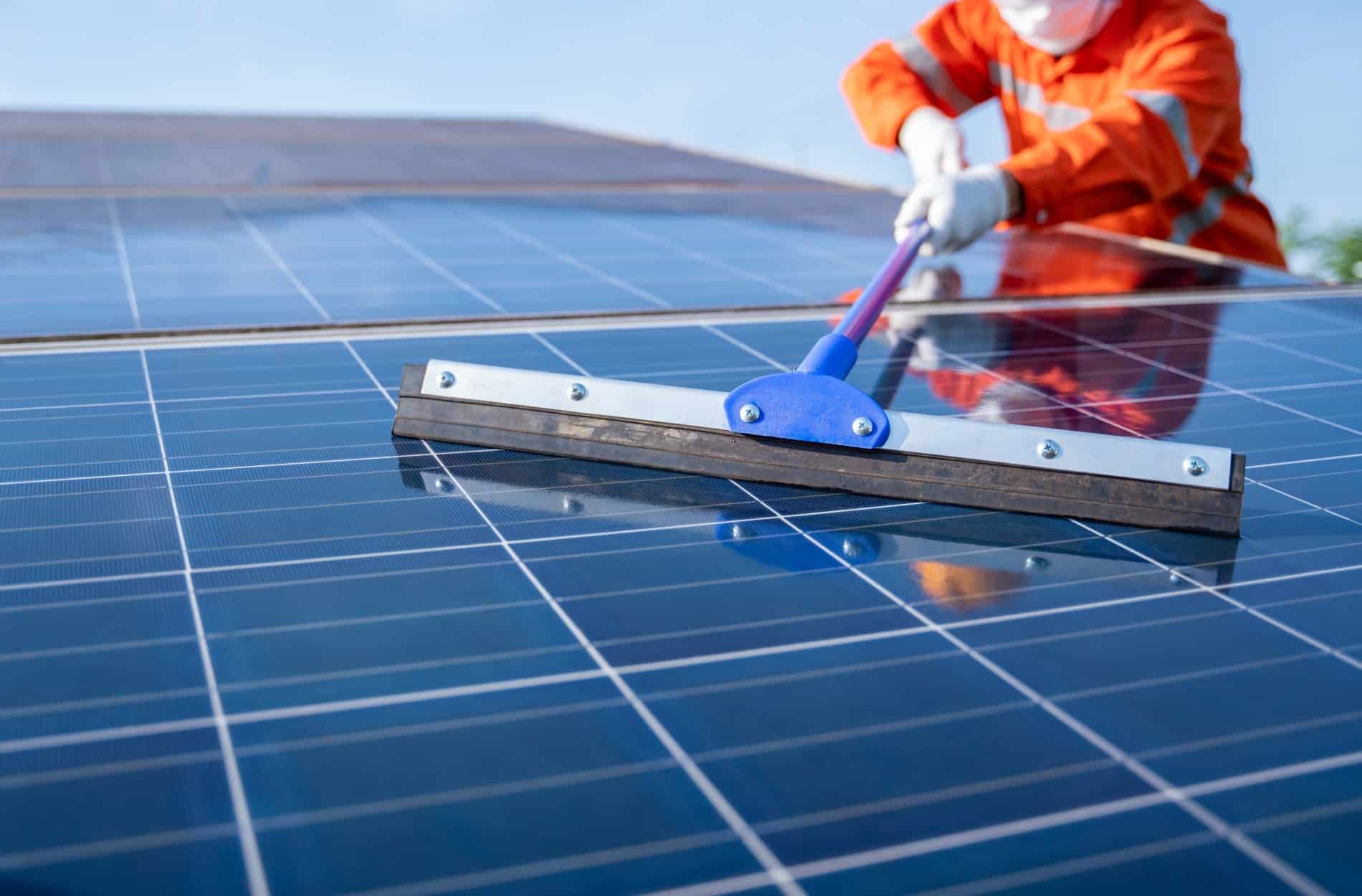 Solar Panels